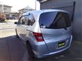 2011 Honda Freed
