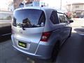 2011 Honda Freed