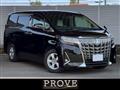 2019 Toyota Alphard G