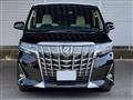 2019 Toyota Alphard G