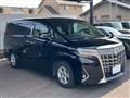 2019 Toyota Alphard G