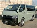 2025 Toyota Hiace Van