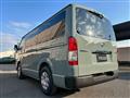 2025 Toyota Hiace Van
