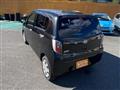 2012 Daihatsu Mira