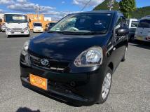 2012 Daihatsu Mira