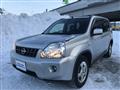 2009 Nissan X-Trail