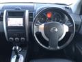2009 Nissan X-Trail
