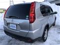 2009 Nissan X-Trail