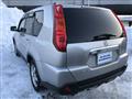 2009 Nissan X-Trail