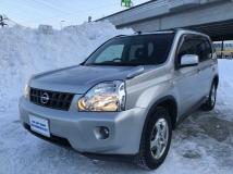 2009 Nissan X-Trail