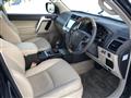 2017 Toyota Land Cruiser Prado