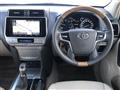 2017 Toyota Land Cruiser Prado