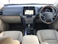 2017 Toyota Land Cruiser Prado