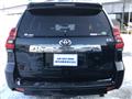 2017 Toyota Land Cruiser Prado