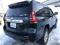 2017 Toyota Land Cruiser Prado