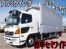 2012 Hino Hino Others