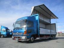 2013 Hino Hino Others