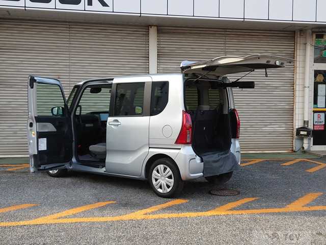 2021 Daihatsu Tanto