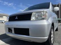 2004 Mitsubishi eK Wagon