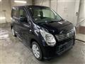 2012 Suzuki Wagon R