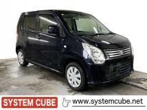 2012 Suzuki Wagon R