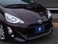 2015 Toyota AQUA