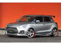 2023 Suzuki Swift