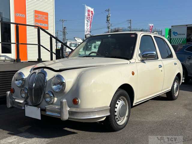 2002 Mitsuoka Viewt
