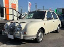 2002 Mitsuoka Viewt