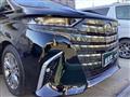 2024 Toyota Alphard G