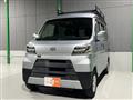 2021 Daihatsu Hijet Cargo