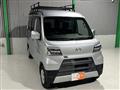 2021 Daihatsu Hijet Cargo
