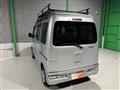 2021 Daihatsu Hijet Cargo