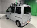 2021 Daihatsu Hijet Cargo