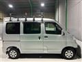 2021 Daihatsu Hijet Cargo