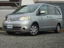 2006 Nissan Serena