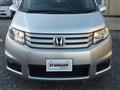 2011 Honda Freed