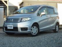 2011 Honda Freed
