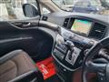 2011 Nissan Elgrand