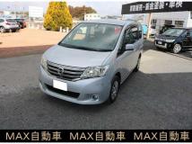 2011 Nissan Serena