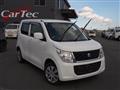 2015 Suzuki Wagon R