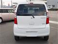 2015 Suzuki Wagon R