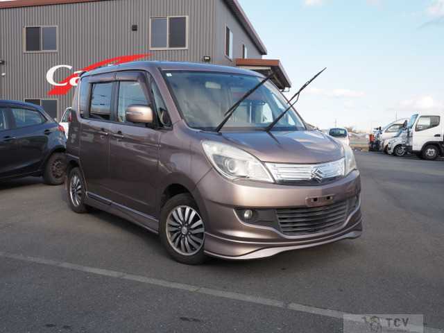 2011 Suzuki Suzuki Others