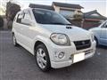 2001 Suzuki Kei