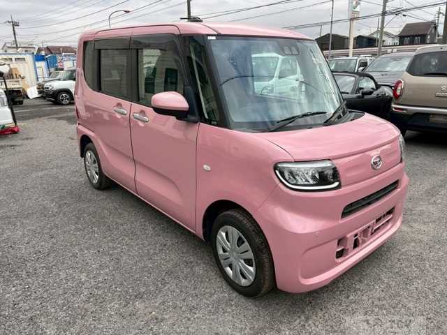 2022 Daihatsu Tanto