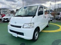 2012 Toyota Liteace Van