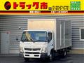2014 Mitsubishi Canter