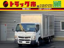 2014 Mitsubishi Canter