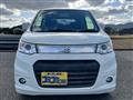 2013 Suzuki Wagon R