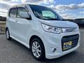 2013 Suzuki Wagon R